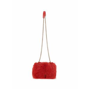 [SAINT LAURENT] 라프리마 여성 SatchelCrossBodyBags YSL 미니 JAMIE 43 W SHEARFUR 838237HAAMN 7223 오렌지 TAROT/DK OR T /9