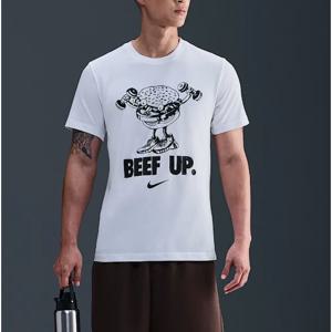 나이키 M 드라이 핏 트레이닝 티셔츠 BE3 HV4136 100