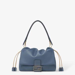 펜디 숄더백 8BR833AQ0DF199A BLUE DOM
