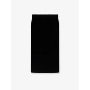 PINKO Wool blend skirt 105489