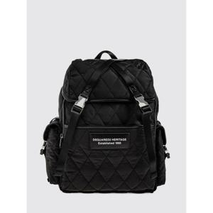 [DSQUARED2] 라프리마 남성 백팩 BPM012211702380 2124 블랙 /6