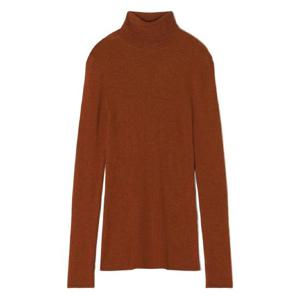 25 FW 랑방 골지 터틀넥 스웨터 RMPO0017K069H25 TP441589625