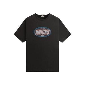 25 FW KITH X 뉴욕 닉스 Y2K 티셔츠 KHM032932001 TP442081468