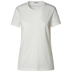 몽클레어 반팔 티셔츠 8C73200 V8058033 WHITE