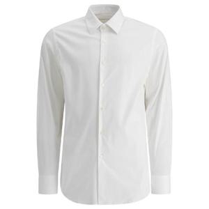 PRADA UCM60810HTF0009 S OOO Stretch cotton shirt