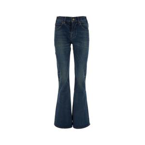 셀린느 데님 팬츠 2N06B365M 07DU DARKUNIONWASH