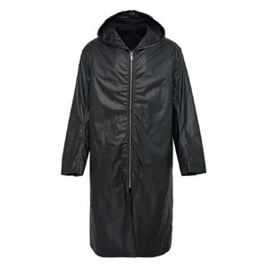 25 FW 릭오웬스 맥 후드 레인코트 RU02E1979PCT09 TP442777332