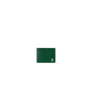Louisvuitton 멀티플 월릿 M25801