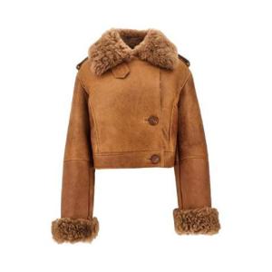 CHLOE CHLOE DOWNJACKET 25ACV36