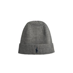 폴로 랄프로렌 모자 710886137003 Grey