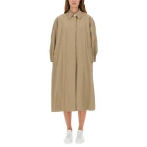 파비아나필리피 파비아나 필리피 그린 미디 원피스 2146307