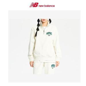 [뉴발란스 주니어]UNI NBSC 반집업 맨투맨_NBNCD31823_64