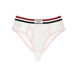 톰브라운 언더웨어 281076066 White