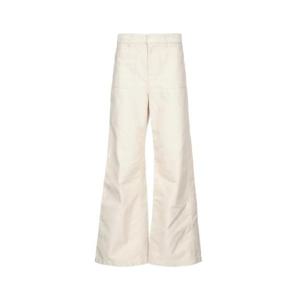 디올 디올 화이트 데님 팬츠 2223725