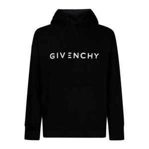 지방시 탑 BMJ0HC3YAC001 Black