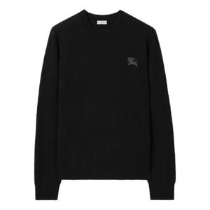 버버리 로고 울 스웨터 8115814