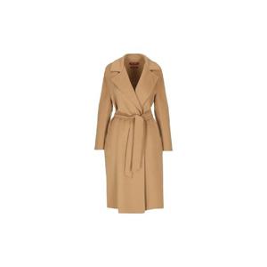 막스마라  CLES 클레스 여성 코트 FW25 2526016111600024 5698255 Camel