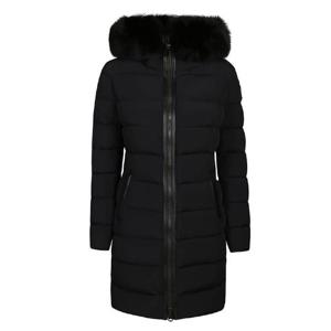 맥케이지   여성 패딩 자켓 FW25 CALLABXC0001 6249061 Black