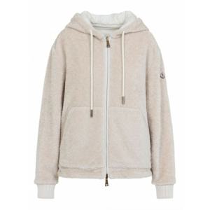 [MONCLER] 라프리마 여성 스웨터 화이트 K20938G00016 89AOF036 /11
