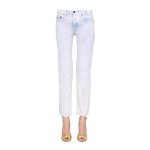 생로랑 데님 팬츠 669234 Y870P4471 DENIM