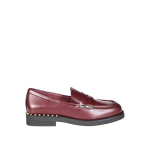 아쉬 로퍼 WHISPER02 BORDEAUX