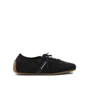 GIVENCHY Slim  Sneakers BE004KE2F0001