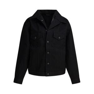 발렌시아가 아우터 849898TTWA41000 Black