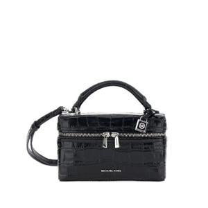 마이클코어스   숄더백 FW25 32F5SQ1C0E 001 6359440 Black
