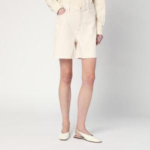 프레임   여성 반바지 SS25 4002RF728DE 5607689 White