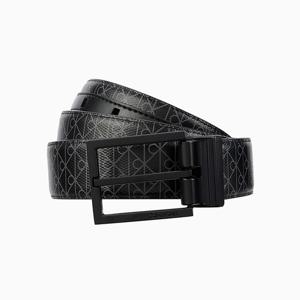 CK진  남성 클래식 스퀘어 버클 32mm 벨트(4D7027G-UB1)