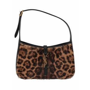 [SAINT LAURENT] 라프리마 여성 ToteBags YSL BO MNG LE 5A7 W REAL PONY 657228AAFE7 2490 /9