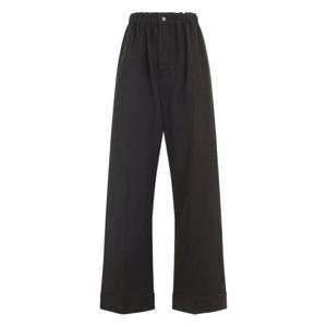 까르벵 숏팬츠 6252K21290 TR305 BARK Black