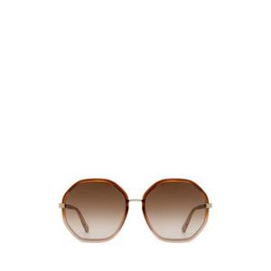 끌로에 선글라스 CH0133SA 002 BROWN