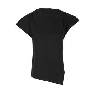 이자벨마랑   반팔 티셔츠 FW25 23ATS0097FA A1N41I01BK 5914855 Black