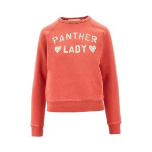 발렌티노   맨투맨 FW25 7B3MF24P9GMBNA BNA 6206463 Red