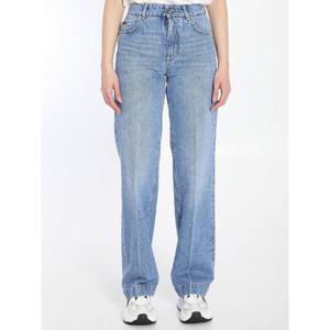돌체앤가바나   청바지 SS25 FTC8CDG8MB2S9001 5050903 LIGHT BLUE