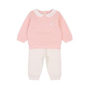 아가방 TC01 겨울 리엘토끼삼중지상하(PINK)_ 01S723051