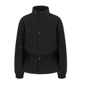 MILLET MG01 밀레 [ 24FW 40%행사 ] 여성 봄가을자켓 허리,넥스트링 2레이어 벨라 방풍 자켓 _MLTFJ601