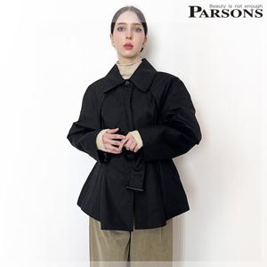 [파슨스] Balloon Short Burberry [MSPS2CO01]