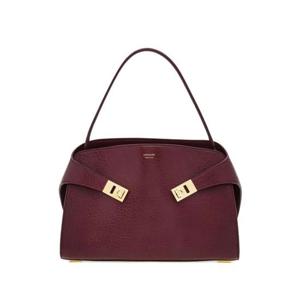 살바토레 페라가모 숄더백 219816 0788916 PLUM
