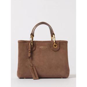 엠포리오 아르마니 토트백 EW000361AF17730 U6192 Dove Grey