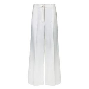 제니 스트레이트 팬츠 79AAA128 N0356 021 White