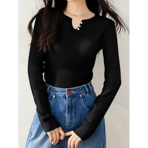 [카라]KARRA 씬스트임골지니트_A5F0306