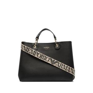 엠포리오 아르마니 숄더백 Y3D165 YFO5B 095 85218 BLACK SILVER