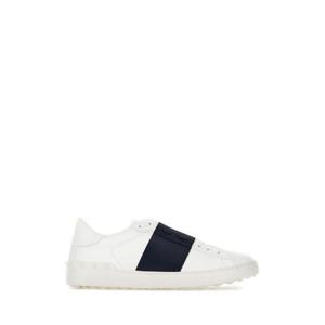 발렌티노 가라바니 스니커즈 7Y2S0830BLU M15 BIANCO MARINE BIA