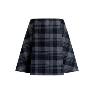 25 FW 프로엔자슐러 캐시아 플레이드 울 미니 스커트 R2545010AW164 TP443113983