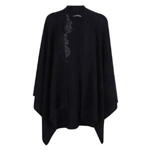25 FW 에르마노설비노 자수 레이스 가디건 D474D504APNJG TP443068991