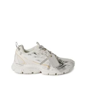 오프화이트 스니커즈 OMIA295C99FA B001 0101 WHITE
