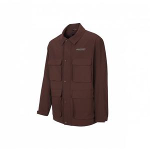 디스커버리 디스커버리 25FW 남성 사파리 워크 자켓 DMWJ29054 (DMWJ29054BDD)