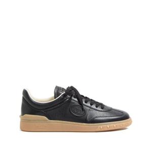 발렌티노 가라바니 스니커즈 YS0H77TFT 0NO Black